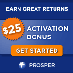 Business & Personal Loans. Great Rates. Prosper.