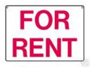 For Rent