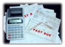Unpaid Bills