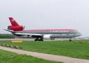 Northwest Airlines