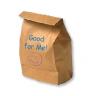Brown Bag Lunch
