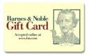 B&N Gift Card