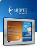 Captivate screen