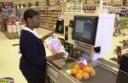 Self Checkout