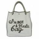 Not a Plastic Bag