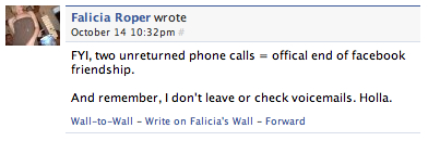 Facebook illustration.