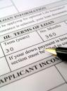 Mortgage Crisis