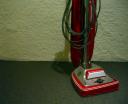 Vacuum Cleaner - Photo by sporkist