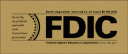 FDIC insurance limits