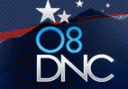 Democratic National Convention 2008