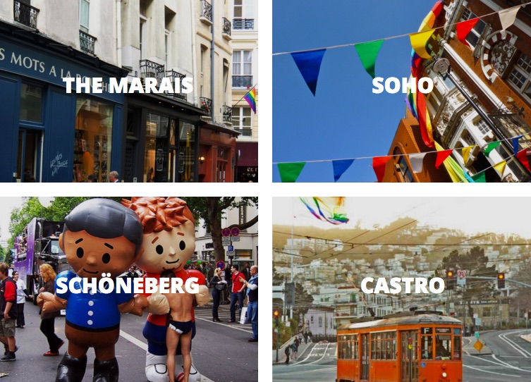 MisterBnb is the AirBnb Alternative for Gay Travel