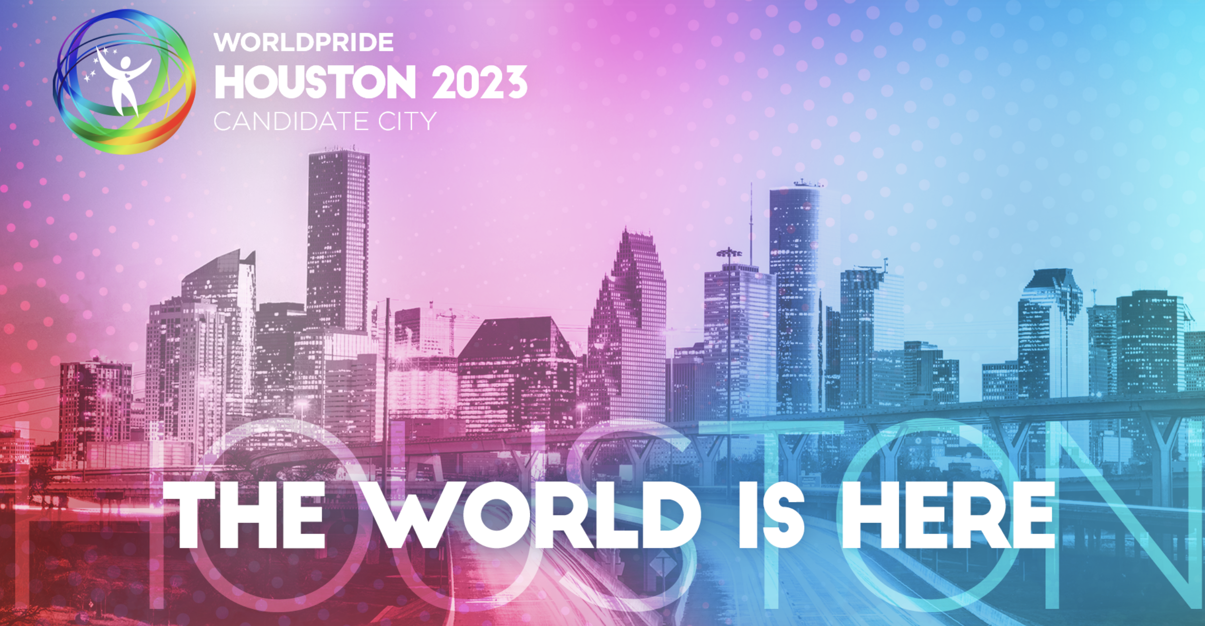 Houston WorldPride