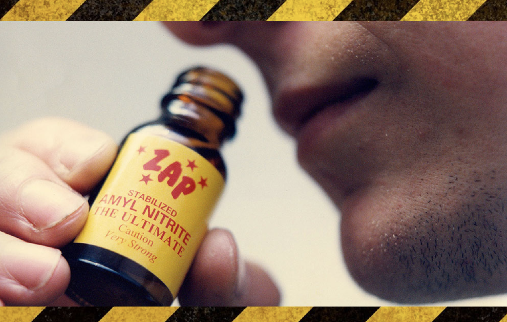 FDA Targets Poppers in Concerning Crackdown, Echoing Past Prejudices