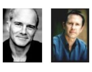 Ten Money Questions for Dan Butler and Richard Waterhouse Ten Money Questions